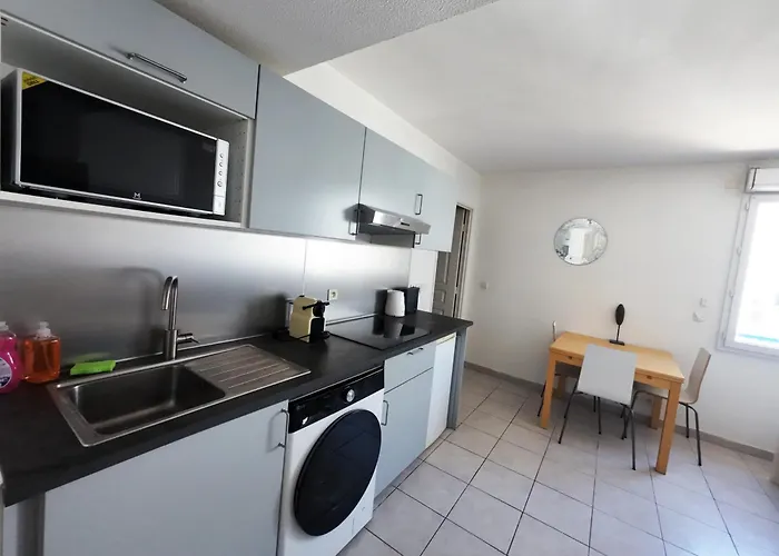 Apartamento De Juan Les Pins - With Air Conditioner Antibes