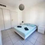De Juan Les Pins - With Air Conditioner 아파트 *