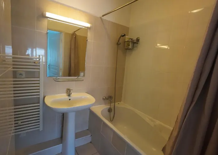 Apartamento De Juan Les Pins - With Air Conditioner *